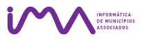 Logo da IMA - Informática Municípios Associados